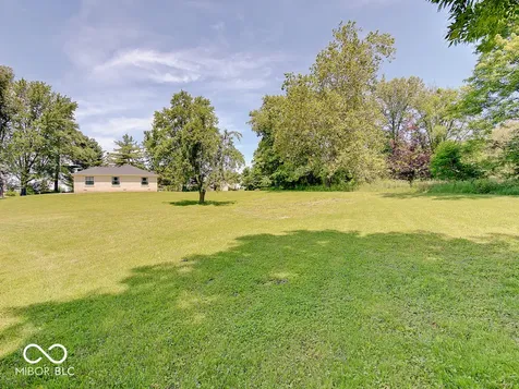 5501 S 875 E Zionsville IN 46077