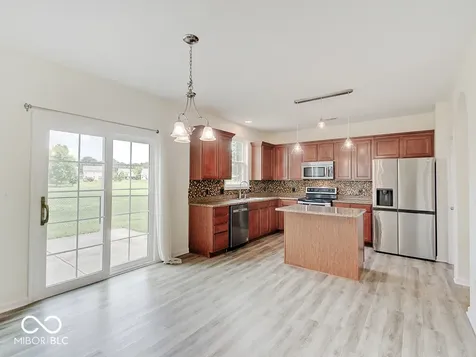 3467 Limelight Lane Whitestown IN 46075