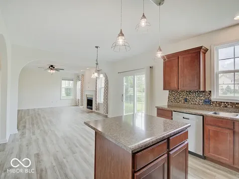 3467 Limelight Lane Whitestown IN 46075