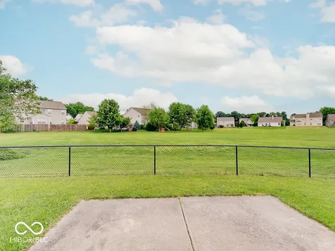 3467 Limelight Lane Whitestown IN 46075