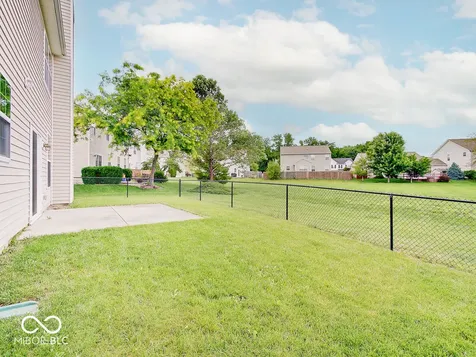 3467 Limelight Lane Whitestown IN 46075