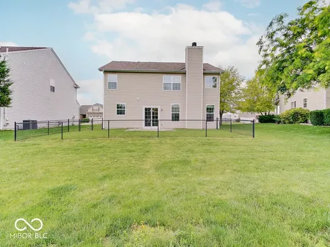 3467 Limelight Lane Whitestown IN 46075