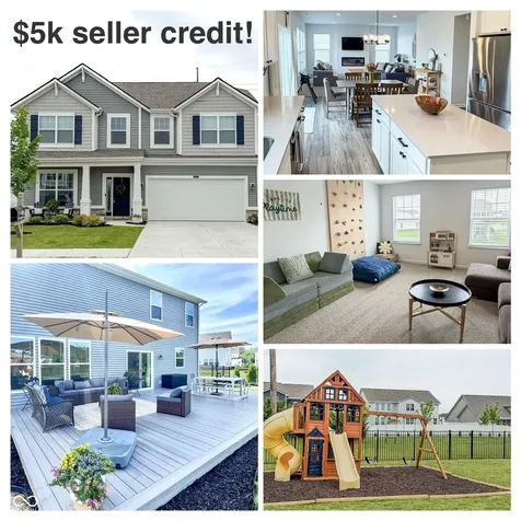 6043 Cedar Shade Way Indianapolis IN 46259