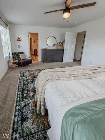 6043 Cedar Shade Way Indianapolis IN 46259