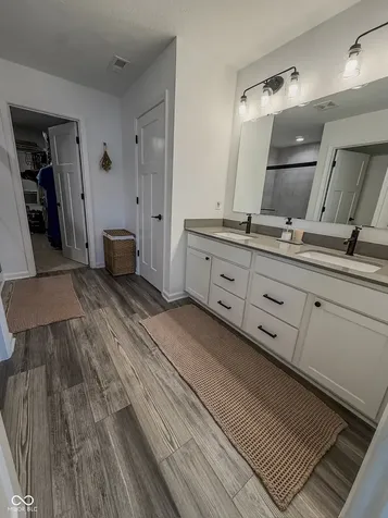 6043 Cedar Shade Way Indianapolis IN 46259