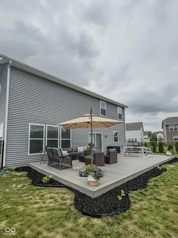 6043 Cedar Shade Way Indianapolis IN 46259