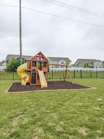 6043 Cedar Shade Way Indianapolis IN 46259