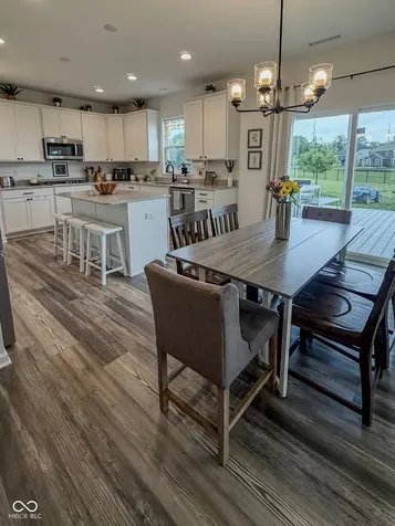 6043 Cedar Shade Way Indianapolis IN 46259