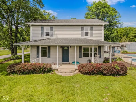 5998 W 550 S Columbus IN 47201