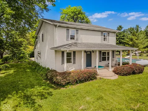 5998 W 550 S Columbus IN 47201
