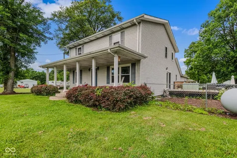 5998 W 550 S Columbus IN 47201