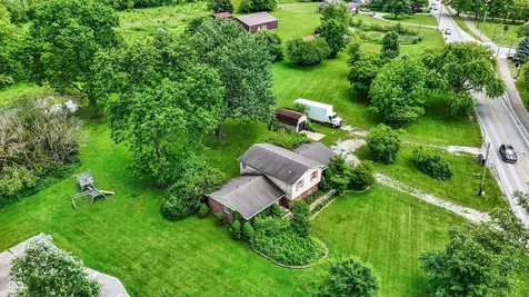 905 S Maple Street Fortville IN 46040