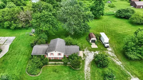 905 S Maple Street Fortville IN 46040