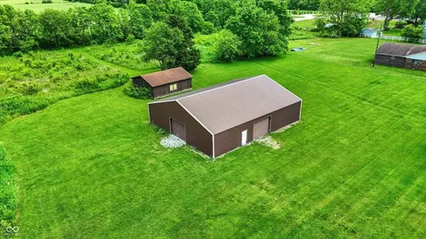 905 S Maple Street Fortville IN 46040