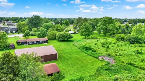 905 S Maple Street Fortville IN 46040