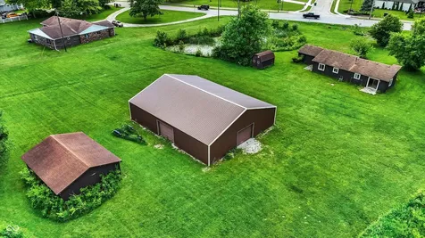 905 S Maple Street Fortville IN 46040