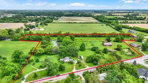 905 S Maple Street Fortville IN 46040