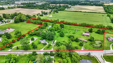 905 S Maple Street Fortville IN 46040