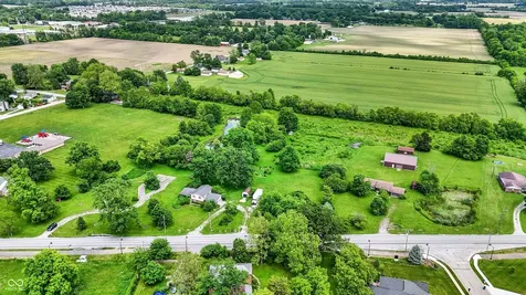 905 S Maple Street Fortville IN 46040