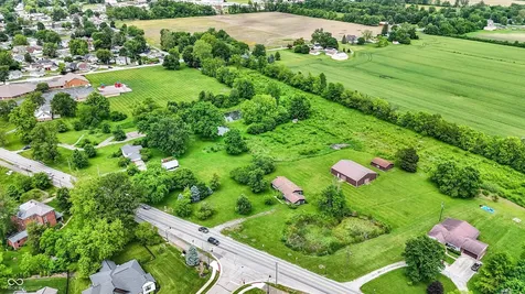 905 S Maple Street Fortville IN 46040