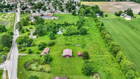 905 S Maple Street Fortville IN 46040