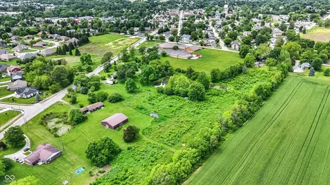 905 S Maple Street Fortville IN 46040