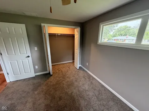239 Kirk Drive W Indianapolis IN 46234