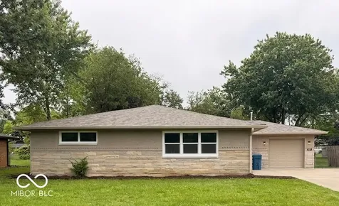 239 Kirk Drive W Indianapolis IN 46234