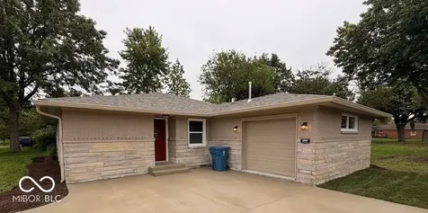 239 Kirk Drive W Indianapolis IN 46234