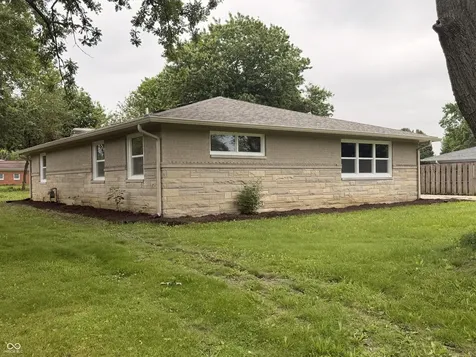 239 Kirk Drive W Indianapolis IN 46234