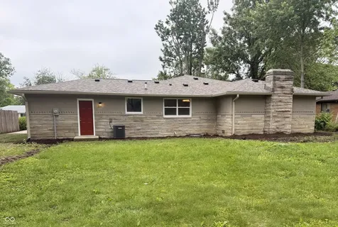 239 Kirk Drive W Indianapolis IN 46234