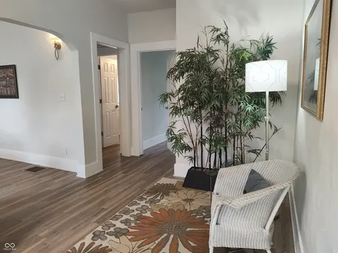 509 N Lincoln Avenue Alexandria IN 46001