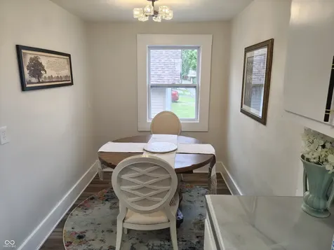 509 N Lincoln Avenue Alexandria IN 46001
