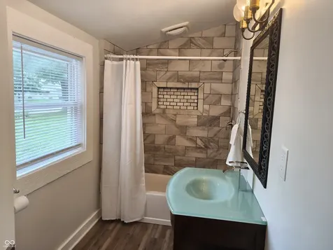 509 N Lincoln Avenue Alexandria IN 46001