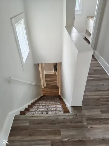 509 N Lincoln Avenue Alexandria IN 46001
