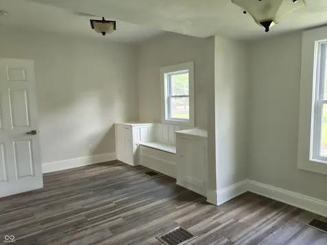 509 N Lincoln Avenue Alexandria IN 46001