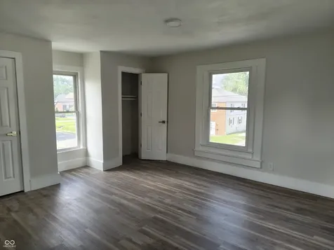 509 N Lincoln Avenue Alexandria IN 46001