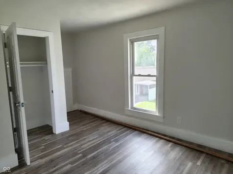 509 N Lincoln Avenue Alexandria IN 46001