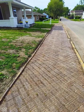 509 N Lincoln Avenue Alexandria IN 46001