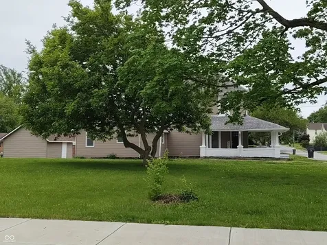 509 N Lincoln Avenue Alexandria IN 46001