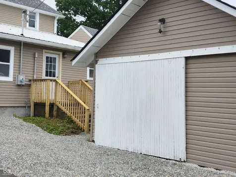509 N Lincoln Avenue Alexandria IN 46001