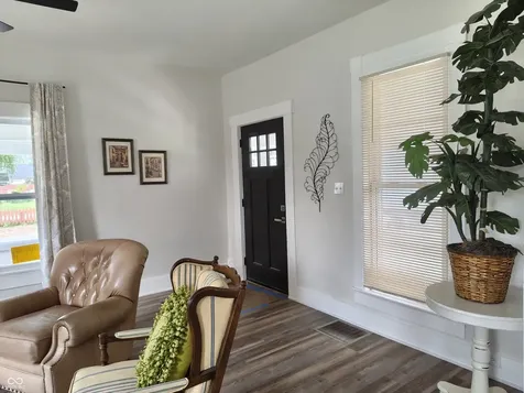509 N Lincoln Avenue Alexandria IN 46001