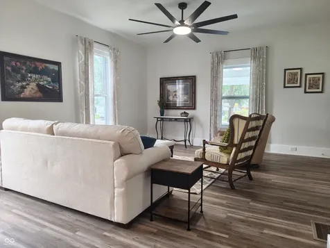 509 N Lincoln Avenue Alexandria IN 46001