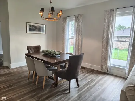 509 N Lincoln Avenue Alexandria IN 46001