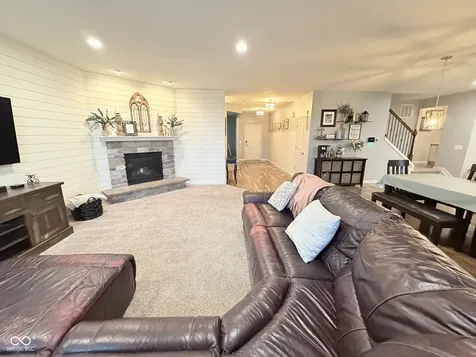 4324 Nigella Drive Plainfield IN 46168