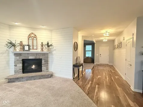 4324 Nigella Drive Plainfield IN 46168