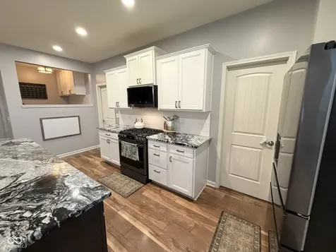 4324 Nigella Drive Plainfield IN 46168