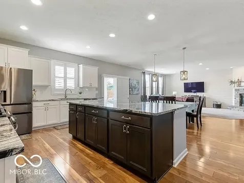 4324 Nigella Drive Plainfield IN 46168