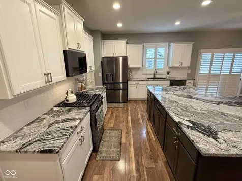 4324 Nigella Drive Plainfield IN 46168