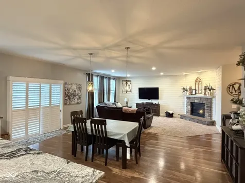 4324 Nigella Drive Plainfield IN 46168